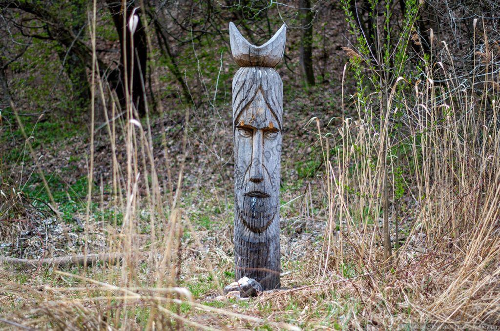 Лиса гора та інші “Лисі гори” Києва Лиса гора та інші “Лисі гори” Києва