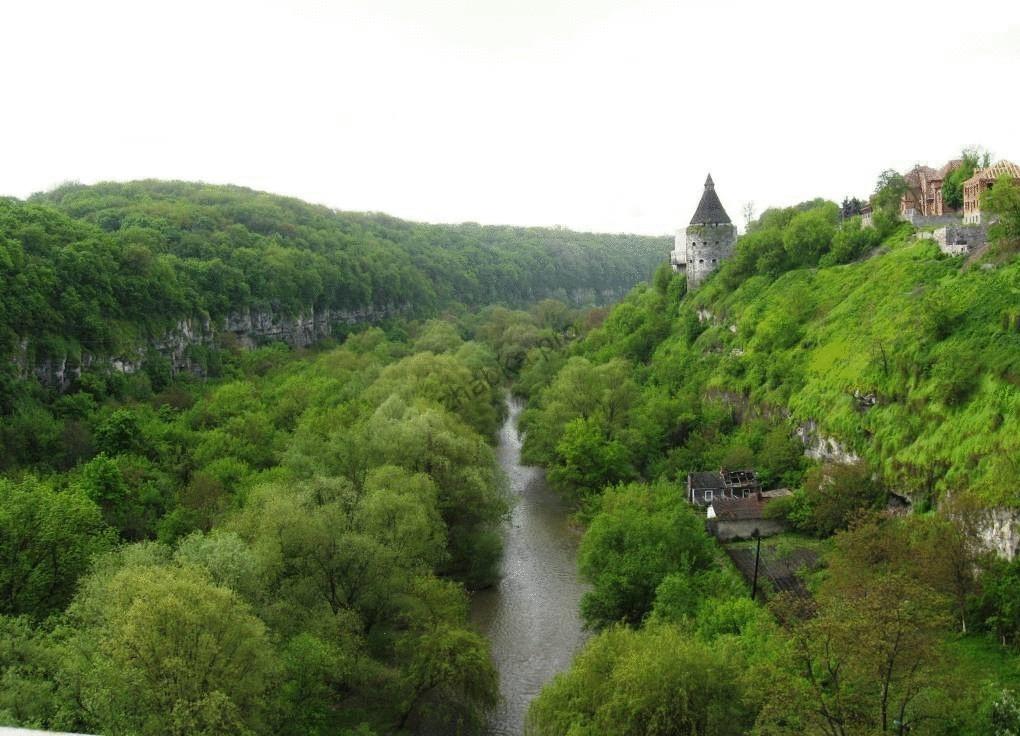 Медобо́ри або Поді́льські То́втри Медобо́ри або Поді́льські То́втри